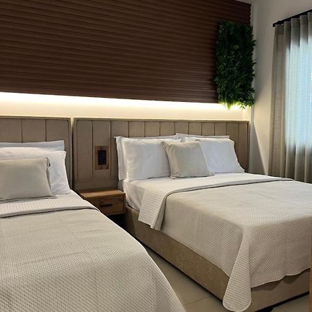 Allure Stay Stavros  Ngoại thất bức ảnh
