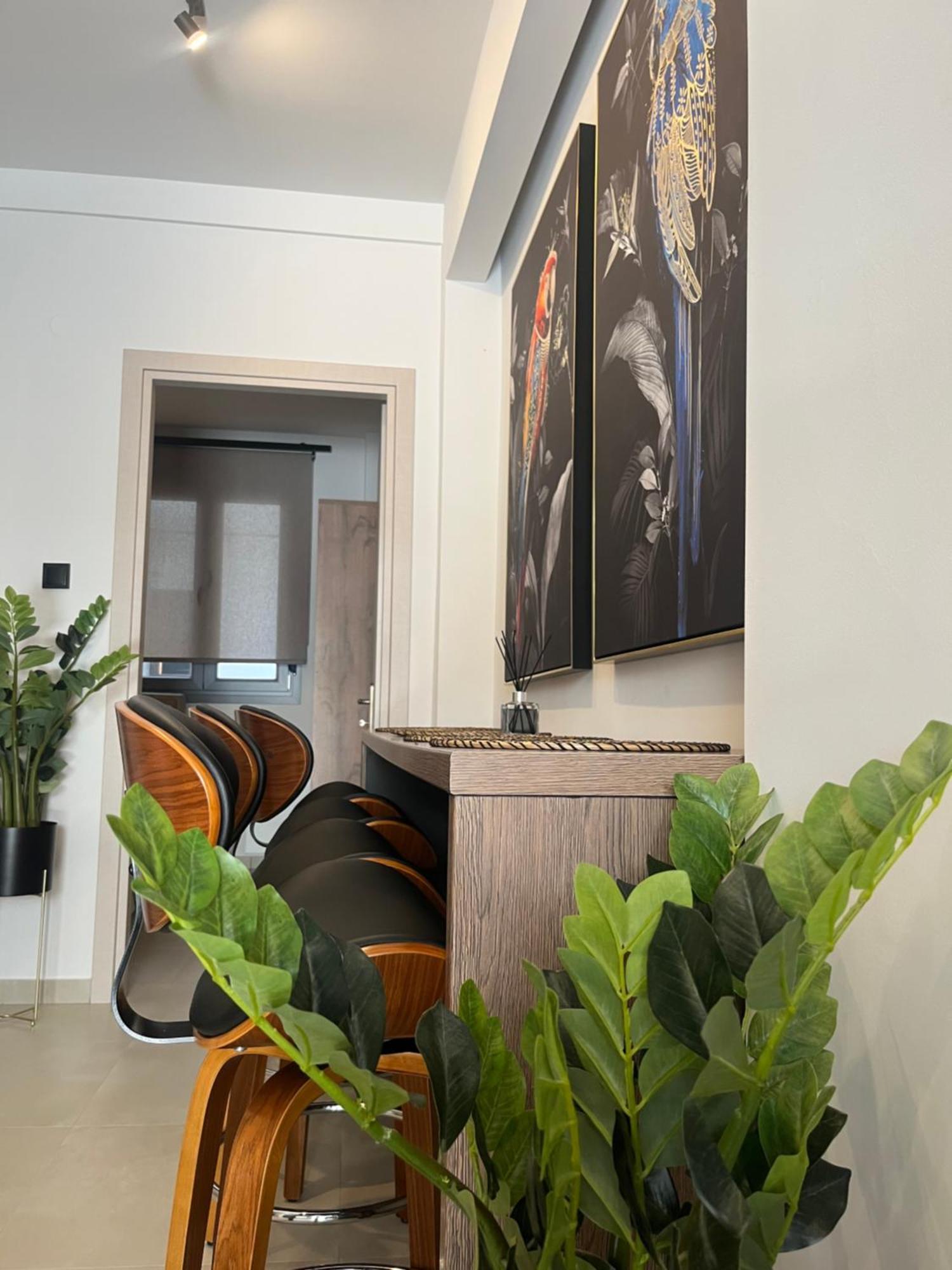 Allure Stay Stavros  Ngoại thất bức ảnh