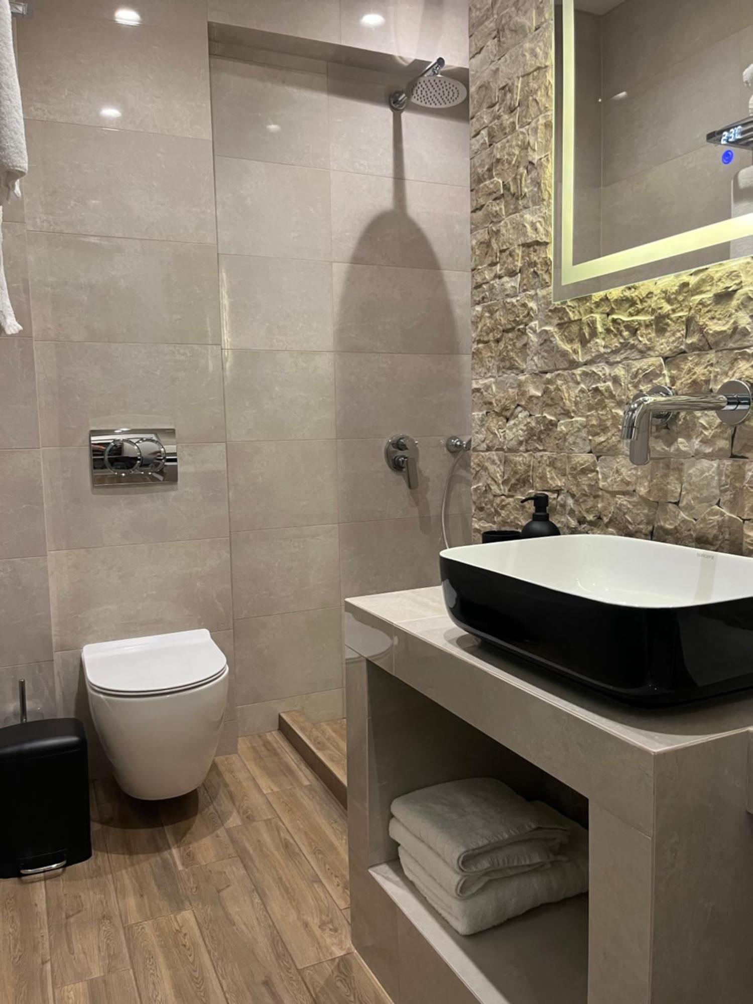 Allure Stay Stavros  Ngoại thất bức ảnh