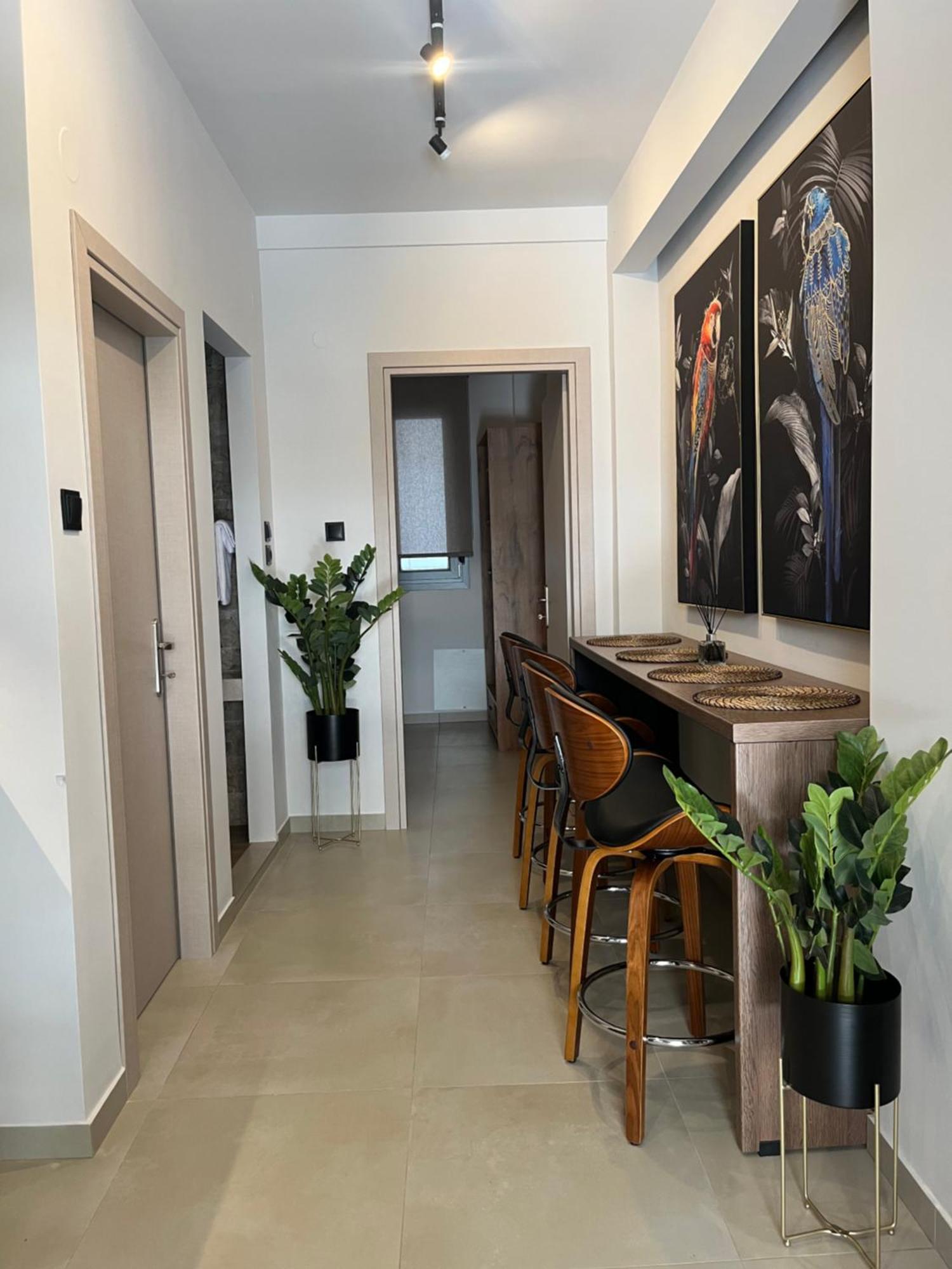 Allure Stay Stavros  Ngoại thất bức ảnh