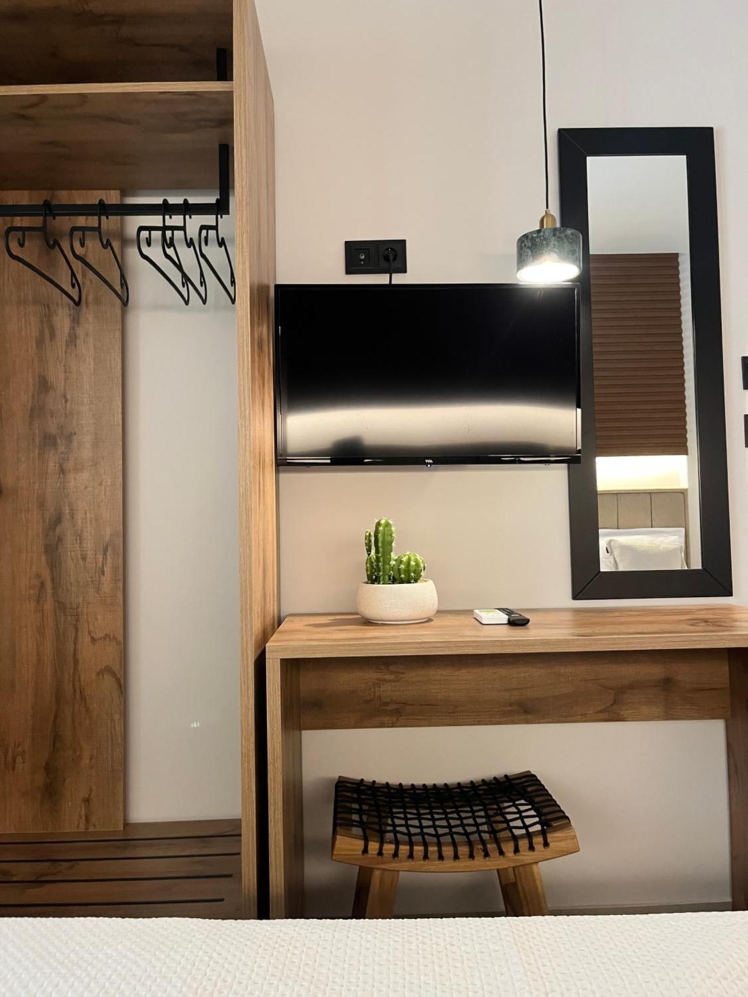 Allure Stay Stavros  Ngoại thất bức ảnh